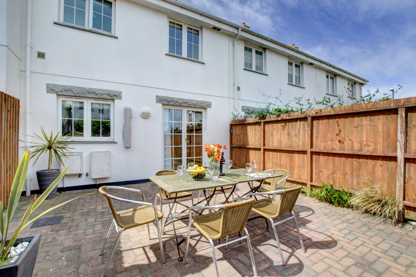 3 Rose Terrace (P00233) Cornish Horizons